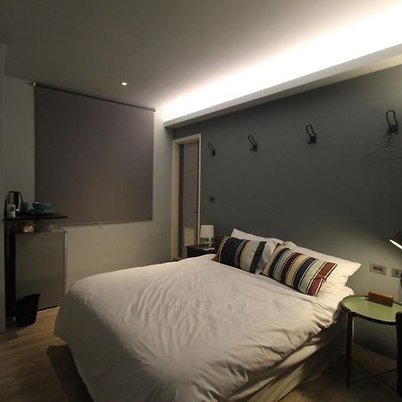 Midtown Retreat Apartment Đài Bắc Ngoại thất bức ảnh