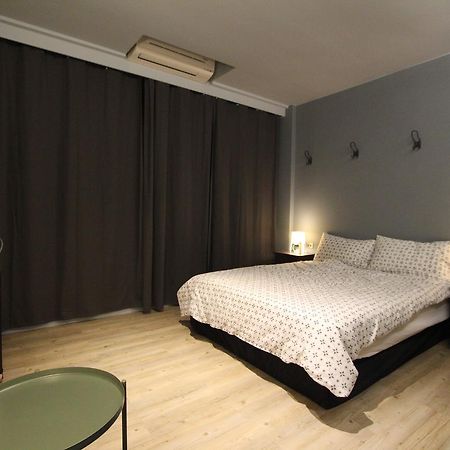 Midtown Retreat Apartment Đài Bắc Ngoại thất bức ảnh