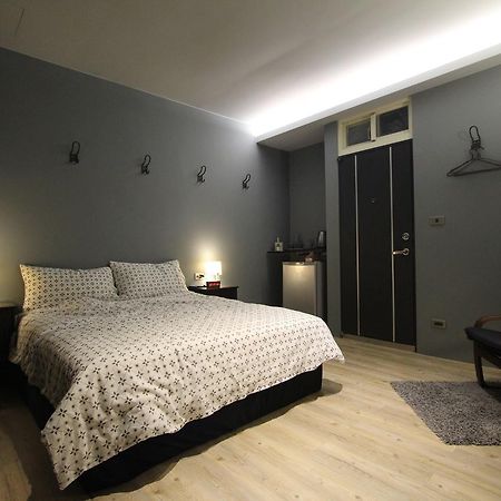 Midtown Retreat Apartment Đài Bắc Ngoại thất bức ảnh