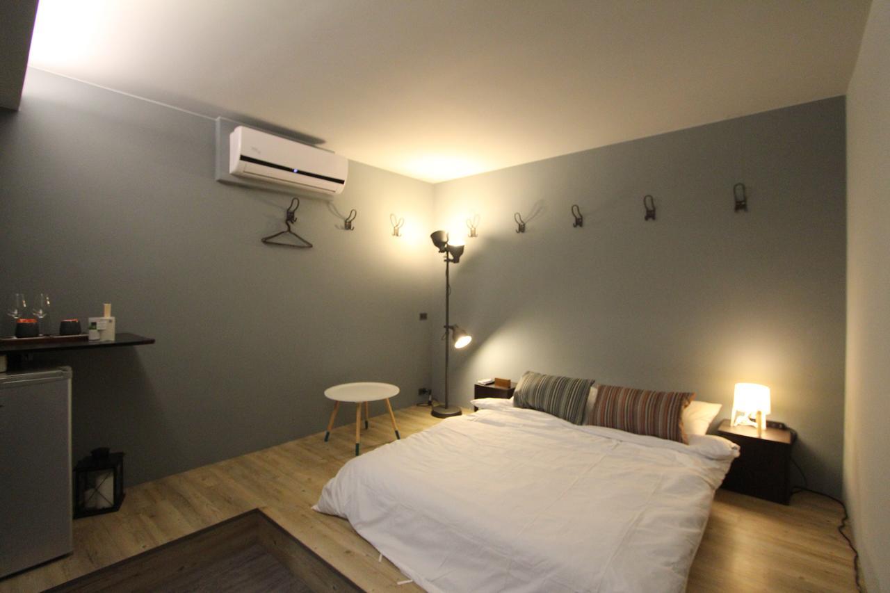 Midtown Retreat Apartment Đài Bắc Ngoại thất bức ảnh