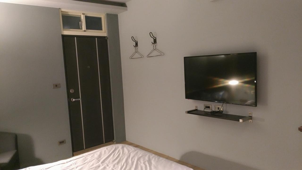 Midtown Retreat Apartment Đài Bắc Ngoại thất bức ảnh