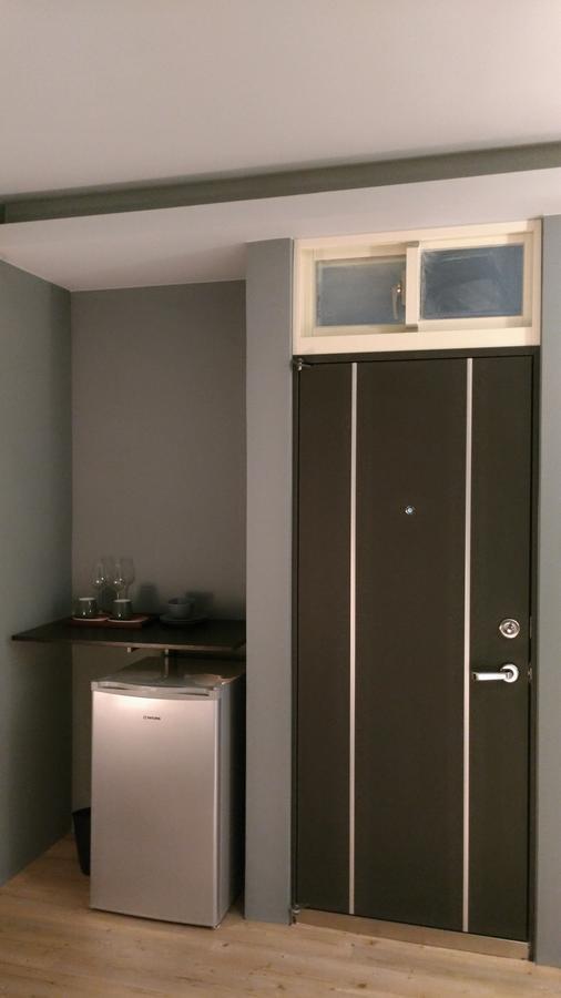 Midtown Retreat Apartment Đài Bắc Ngoại thất bức ảnh