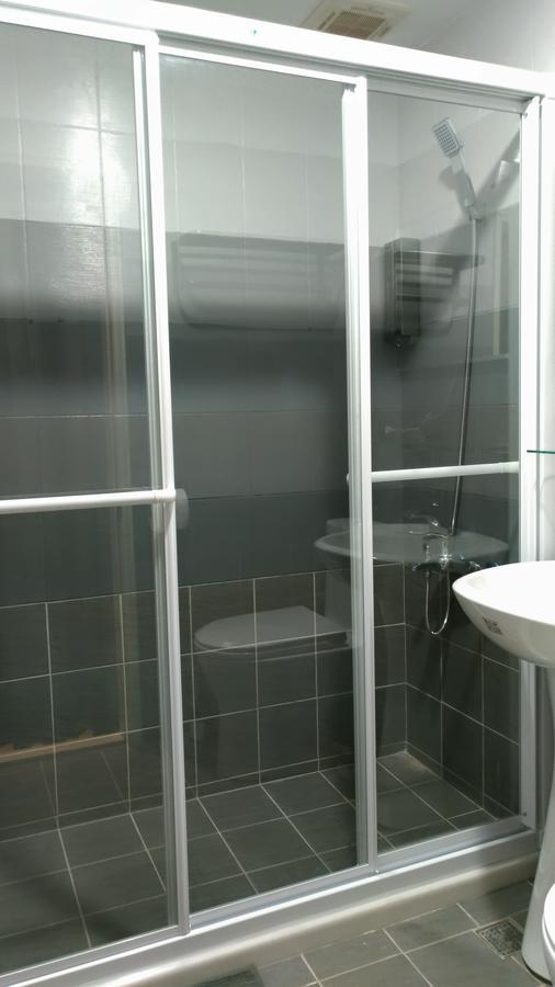 Midtown Retreat Apartment Đài Bắc Ngoại thất bức ảnh